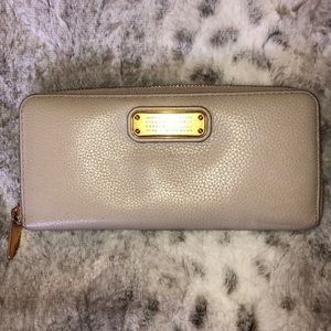 Marc by Marc Jacobs wallet